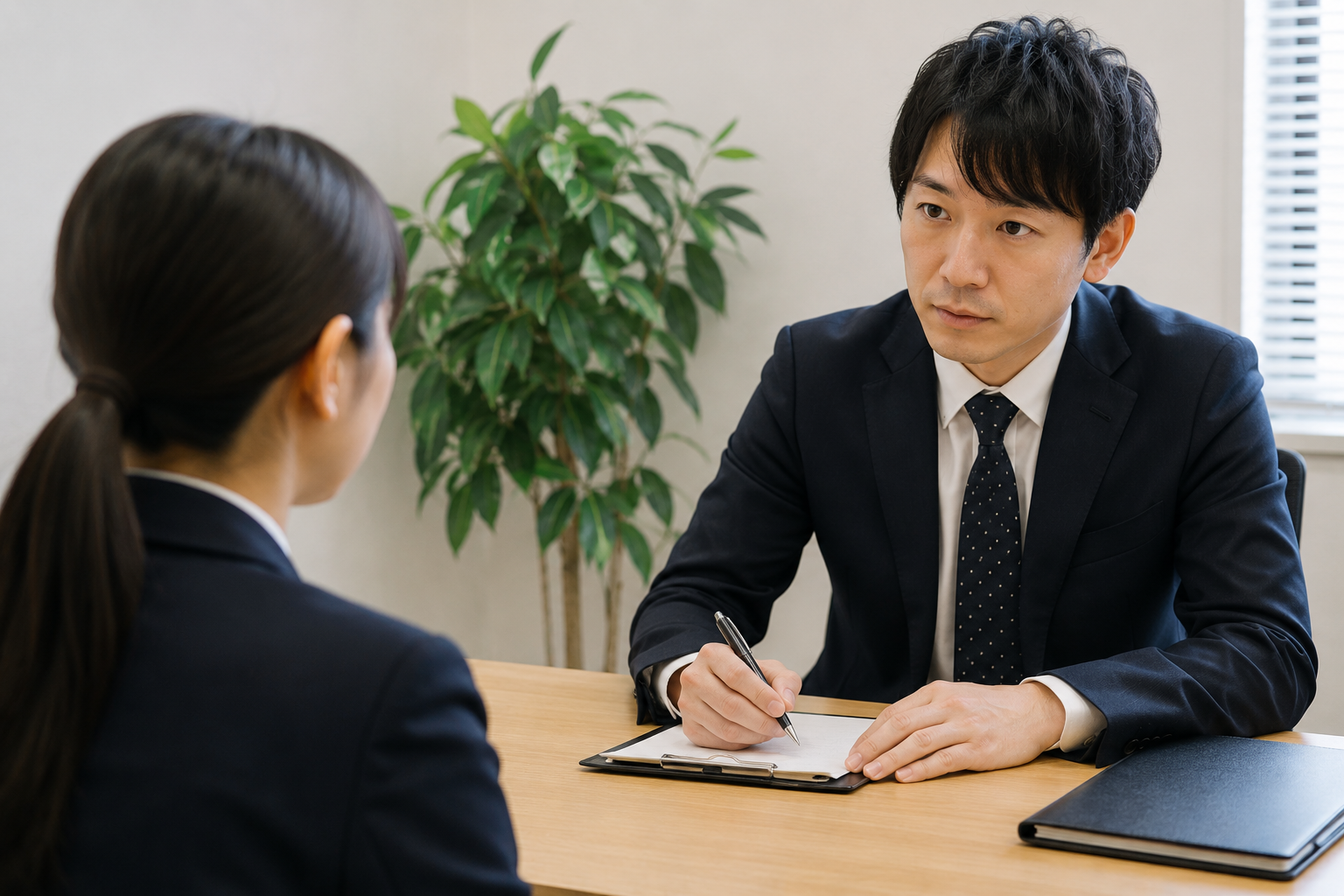 聞き取り調査・実態確認